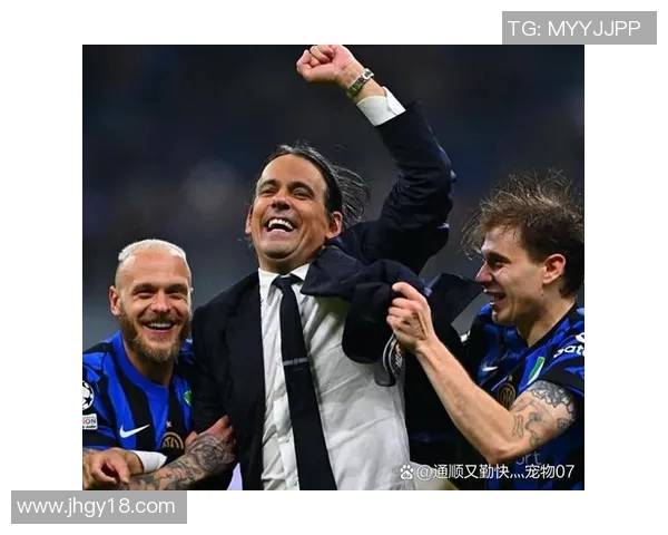 巴萨与国米巅峰对决谁能在欧冠赛场上书写新篇章